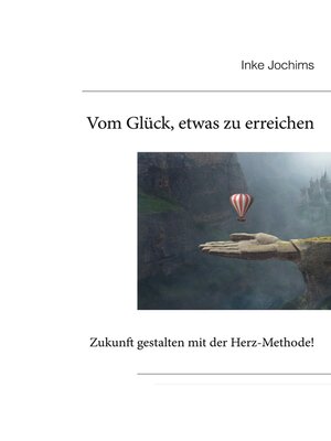 cover image of Vom Glück, etwas zu erreichen